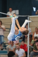 Thumbnail - NRW - Florian Grela - Спортивная гимнастика - 2022 - DJM Goslar - Participants - AK 13 und 14 02050_10205.jpg