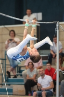 Thumbnail - NRW - Florian Grela - Спортивная гимнастика - 2022 - DJM Goslar - Participants - AK 13 und 14 02050_10206.jpg