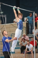 Thumbnail - NRW - Florian Grela - Gymnastique Artistique - 2022 - DJM Goslar - Participants - AK 13 und 14 02050_10207.jpg
