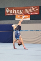 Thumbnail - NRW - Florian Grela - Gymnastique Artistique - 2022 - DJM Goslar - Participants - AK 13 und 14 02050_10211.jpg