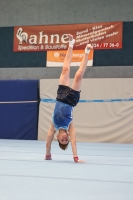 Thumbnail - NRW - Florian Grela - Artistic Gymnastics - 2022 - DJM Goslar - Participants - AK 13 und 14 02050_10212.jpg