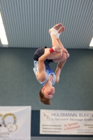 Thumbnail - NRW - Florian Grela - Artistic Gymnastics - 2022 - DJM Goslar - Participants - AK 13 und 14 02050_10213.jpg