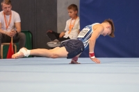 Thumbnail - NRW - Florian Grela - Artistic Gymnastics - 2022 - DJM Goslar - Participants - AK 13 und 14 02050_10215.jpg