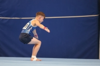 Thumbnail - NRW - Florian Grela - Artistic Gymnastics - 2022 - DJM Goslar - Participants - AK 13 und 14 02050_10216.jpg