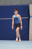 Thumbnail - NRW - Florian Grela - Artistic Gymnastics - 2022 - DJM Goslar - Participants - AK 13 und 14 02050_10217.jpg