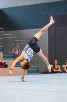 Thumbnail - NRW - Florian Grela - Artistic Gymnastics - 2022 - DJM Goslar - Participants - AK 13 und 14 02050_10218.jpg