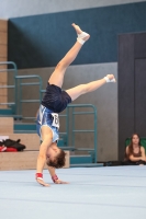 Thumbnail - NRW - Florian Grela - Artistic Gymnastics - 2022 - DJM Goslar - Participants - AK 13 und 14 02050_10219.jpg