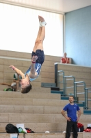 Thumbnail - NRW - Florian Grela - Спортивная гимнастика - 2022 - DJM Goslar - Participants - AK 13 und 14 02050_10220.jpg