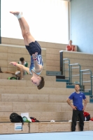 Thumbnail - NRW - Florian Grela - Artistic Gymnastics - 2022 - DJM Goslar - Participants - AK 13 und 14 02050_10221.jpg