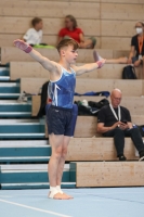 Thumbnail - NRW - Florian Grela - Спортивная гимнастика - 2022 - DJM Goslar - Participants - AK 13 und 14 02050_10224.jpg