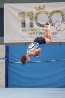 Thumbnail - NRW - Florian Grela - Artistic Gymnastics - 2022 - DJM Goslar - Participants - AK 13 und 14 02050_10226.jpg