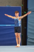 Thumbnail - NRW - Florian Grela - Artistic Gymnastics - 2022 - DJM Goslar - Participants - AK 13 und 14 02050_10229.jpg