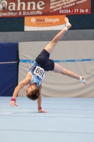 Thumbnail - NRW - Florian Grela - Спортивная гимнастика - 2022 - DJM Goslar - Participants - AK 13 und 14 02050_10230.jpg