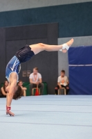 Thumbnail - NRW - Florian Grela - Artistic Gymnastics - 2022 - DJM Goslar - Participants - AK 13 und 14 02050_10232.jpg