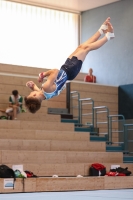 Thumbnail - NRW - Florian Grela - Artistic Gymnastics - 2022 - DJM Goslar - Participants - AK 13 und 14 02050_10234.jpg