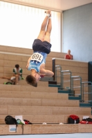 Thumbnail - NRW - Florian Grela - Artistic Gymnastics - 2022 - DJM Goslar - Participants - AK 13 und 14 02050_10235.jpg