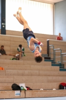 Thumbnail - NRW - Florian Grela - Спортивная гимнастика - 2022 - DJM Goslar - Participants - AK 13 und 14 02050_10236.jpg
