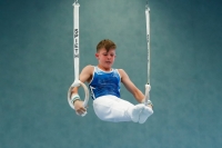 Thumbnail - NRW - Florian Grela - Спортивная гимнастика - 2022 - DJM Goslar - Participants - AK 13 und 14 02050_10240.jpg