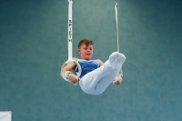 Thumbnail - NRW - Florian Grela - Artistic Gymnastics - 2022 - DJM Goslar - Participants - AK 13 und 14 02050_10241.jpg