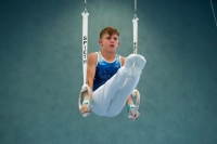 Thumbnail - NRW - Florian Grela - Спортивная гимнастика - 2022 - DJM Goslar - Participants - AK 13 und 14 02050_10246.jpg