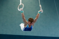 Thumbnail - NRW - Florian Grela - Спортивная гимнастика - 2022 - DJM Goslar - Participants - AK 13 und 14 02050_10247.jpg