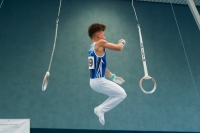 Thumbnail - NRW - Florian Grela - Спортивная гимнастика - 2022 - DJM Goslar - Participants - AK 13 und 14 02050_10249.jpg