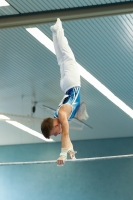 Thumbnail - NRW - Florian Grela - Спортивная гимнастика - 2022 - DJM Goslar - Participants - AK 13 und 14 02050_10253.jpg