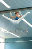 Thumbnail - NRW - Florian Grela - Спортивная гимнастика - 2022 - DJM Goslar - Participants - AK 13 und 14 02050_10255.jpg