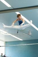 Thumbnail - NRW - Florian Grela - Спортивная гимнастика - 2022 - DJM Goslar - Participants - AK 13 und 14 02050_10257.jpg