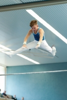 Thumbnail - NRW - Florian Grela - Спортивная гимнастика - 2022 - DJM Goslar - Participants - AK 13 und 14 02050_10258.jpg