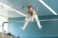 Thumbnail - NRW - Florian Grela - Спортивная гимнастика - 2022 - DJM Goslar - Participants - AK 13 und 14 02050_10262.jpg