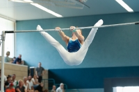 Thumbnail - NRW - Florian Grela - Спортивная гимнастика - 2022 - DJM Goslar - Participants - AK 13 und 14 02050_10264.jpg
