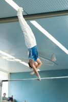 Thumbnail - NRW - Florian Grela - Спортивная гимнастика - 2022 - DJM Goslar - Participants - AK 13 und 14 02050_10265.jpg