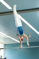 Thumbnail - NRW - Florian Grela - Спортивная гимнастика - 2022 - DJM Goslar - Participants - AK 13 und 14 02050_10267.jpg