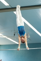 Thumbnail - NRW - Florian Grela - Спортивная гимнастика - 2022 - DJM Goslar - Participants - AK 13 und 14 02050_10269.jpg