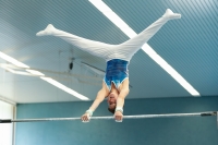 Thumbnail - NRW - Florian Grela - Спортивная гимнастика - 2022 - DJM Goslar - Participants - AK 13 und 14 02050_10270.jpg