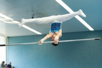 Thumbnail - NRW - Florian Grela - Спортивная гимнастика - 2022 - DJM Goslar - Participants - AK 13 und 14 02050_10271.jpg
