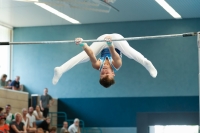 Thumbnail - NRW - Florian Grela - Artistic Gymnastics - 2022 - DJM Goslar - Participants - AK 13 und 14 02050_10273.jpg