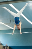 Thumbnail - NRW - Florian Grela - Artistic Gymnastics - 2022 - DJM Goslar - Participants - AK 13 und 14 02050_10275.jpg