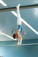Thumbnail - NRW - Florian Grela - Artistic Gymnastics - 2022 - DJM Goslar - Participants - AK 13 und 14 02050_10276.jpg