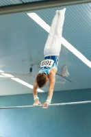 Thumbnail - NRW - Florian Grela - Artistic Gymnastics - 2022 - DJM Goslar - Participants - AK 13 und 14 02050_10278.jpg