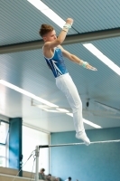 Thumbnail - NRW - Florian Grela - Artistic Gymnastics - 2022 - DJM Goslar - Participants - AK 13 und 14 02050_10281.jpg