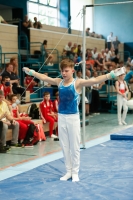 Thumbnail - NRW - Florian Grela - Artistic Gymnastics - 2022 - DJM Goslar - Participants - AK 13 und 14 02050_10282.jpg
