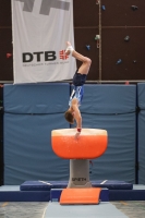 Thumbnail - NRW - Florian Grela - Artistic Gymnastics - 2022 - DJM Goslar - Participants - AK 13 und 14 02050_10287.jpg