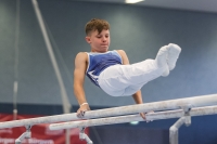 Thumbnail - NRW - Florian Grela - Artistic Gymnastics - 2022 - DJM Goslar - Participants - AK 13 und 14 02050_10293.jpg