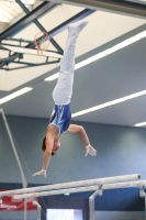 Thumbnail - NRW - Florian Grela - Artistic Gymnastics - 2022 - DJM Goslar - Participants - AK 13 und 14 02050_10296.jpg