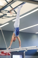 Thumbnail - NRW - Florian Grela - Artistic Gymnastics - 2022 - DJM Goslar - Participants - AK 13 und 14 02050_10297.jpg