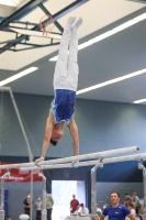Thumbnail - NRW - Florian Grela - Artistic Gymnastics - 2022 - DJM Goslar - Participants - AK 13 und 14 02050_10298.jpg