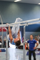 Thumbnail - NRW - Florian Grela - Artistic Gymnastics - 2022 - DJM Goslar - Participants - AK 13 und 14 02050_10299.jpg