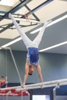 Thumbnail - NRW - Florian Grela - Artistic Gymnastics - 2022 - DJM Goslar - Participants - AK 13 und 14 02050_10301.jpg
